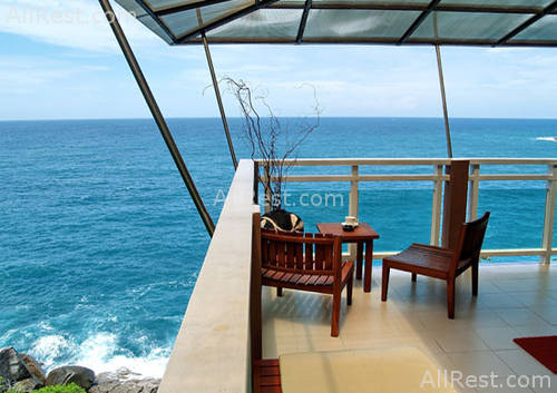 Secret Cliff Resort 41